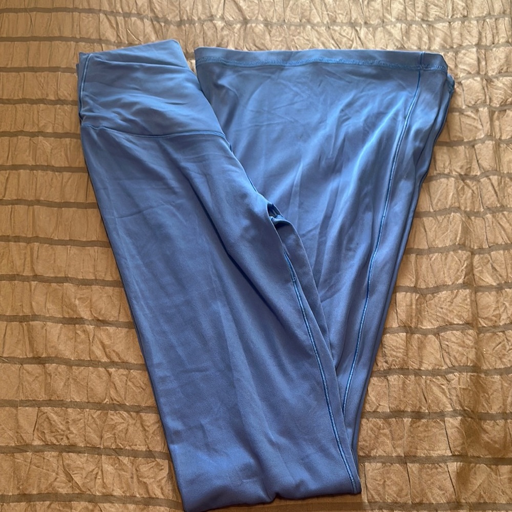 aerie Blue Leggings